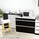 レンジ台 キッチン収納