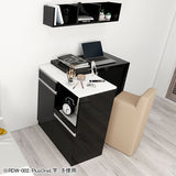 レンジ台 食器棚