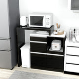 キッチンボード レンジ台