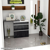 レンジボード 食器棚