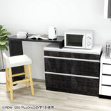 キッチンカウンター レンジ台