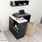 キッチンボード レンジ台