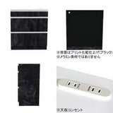 キッチンボード レンジ台