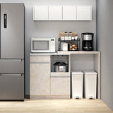 レンジボード 食器棚