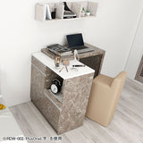 キッチンカウンター 食器棚