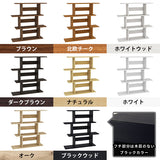 パーテーション ラック