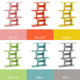 オープンシェルフ 木製