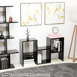 オープンラック ディスプレイシェルフ