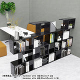 ディスプレイラック オープンシェルフ