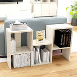 オープンシェルフ ディスプレイラック