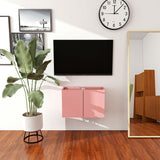 フロートテレビボード TVボード