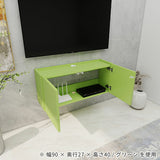 テレビボード ウォールシェルフ