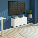 フロートテレビボード TVボード