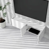 ウォールシェルフ フロート