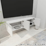 ウォールシェルフ フロート