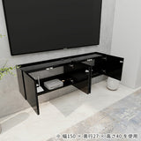 フロートテレビボード TVボード