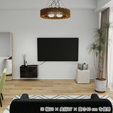 フロートテレビボード テレビ台