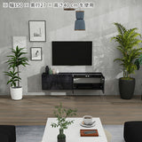 フロート ウォールシェルフ