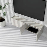 フロートテレビボード TVボード