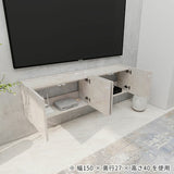 フロートテレビボード TVボード