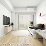 フロートテレビボード ウォールシェルフ