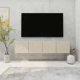 フロートテレビボード テレビ台