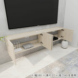 フロートテレビボード テレビ台