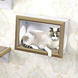 キャットハウス 爪とぎハウス