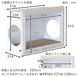キャットハウス 爪とぎハウス