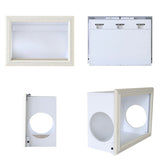 キャットハウス 爪とぎハウス