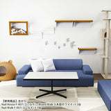 キャットウォーク キャットステップ