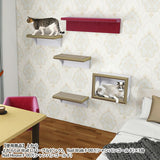 キャットハウス 爪とぎハウス