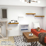 爪とぎ 段ボール