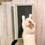 爪とぎ 段ボール