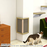 爪とぎ コーナー