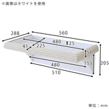 キャットウォーク キャットステップ