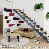 キャットウォーク キャットウォール