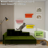 キャットハウス 壁掛け