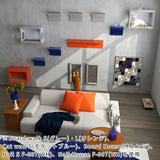 キャットウォーク 賃貸