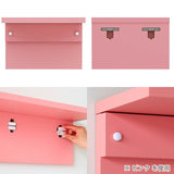 キャットウォーク キャットステップ