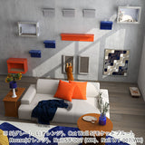 キャットステップ キャットウォーク