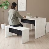 デスク スツール サイズオーダー | Hammer