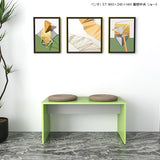 デスク スツール サイズオーダー | Hammer