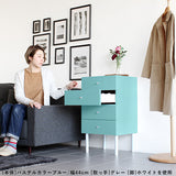 サイドチェスト オーダー | MC45