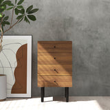 サイドチェスト オーダー | MC45