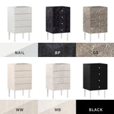 サイドチェスト オーダー | MC45