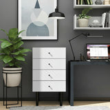 サイドチェスト オーダー | MC45