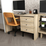 サイドチェスト オーダー | MC45