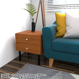 サイドチェスト オーダー | MC45