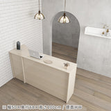 オーダー コーナーデスク hammer cornerdesk